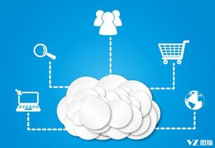 迎接云计算与大数据的浪潮 数据处理服务的未来航向