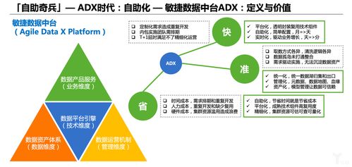 宜信卢山巍 数据中台的自动化数据治理时代已来